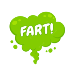 Fart Production
