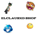 ELCLAUSXD SHOP