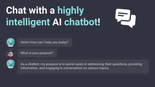 Chat with AI