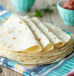 tortilla friends