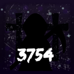 †3754†