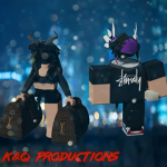 King & Queen Productions