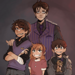 !AFTXN'S + EMILY'S + ANIMATRONICS + MORE!