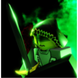 Robloxia's Final Bow
