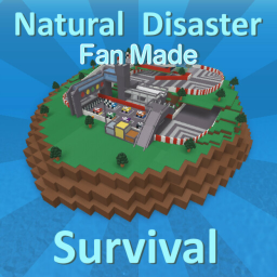 Disaster Survival icon