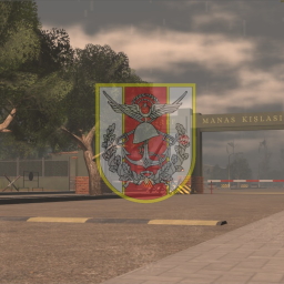 Infantry Training Base