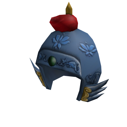 Roblox Item Clawed Helmet of the General