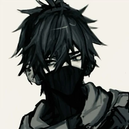 ‘OrangeMasks Roblox group icon