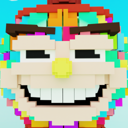 Brainrot Simulator X [ORCALERO]