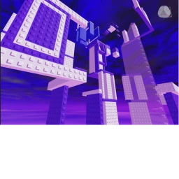 Sky Obby of Skill icon