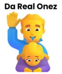 ~(Da Real Onez)~