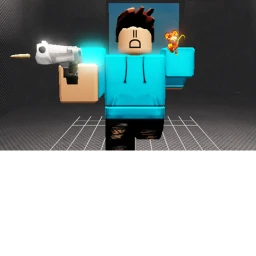Test Subject 01 (New Levels!) icon