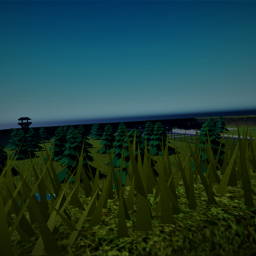 FFA Arena (New!)