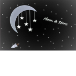 Moon and Starz