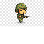 [PLA] People Liberation Army