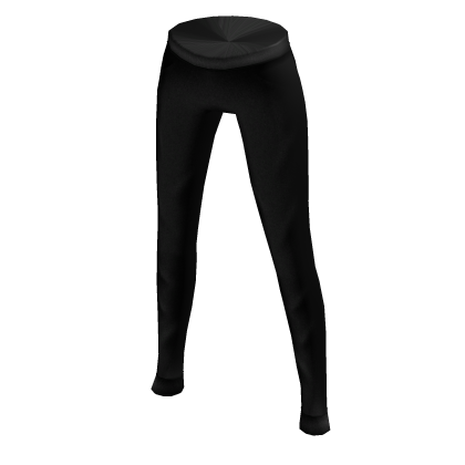 Black 2000's Tracksuit Pants thumbnail