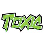Toxic time studios