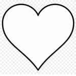 The White Heart