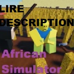 African simulator