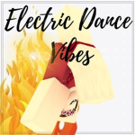 Electric Dance Vibes