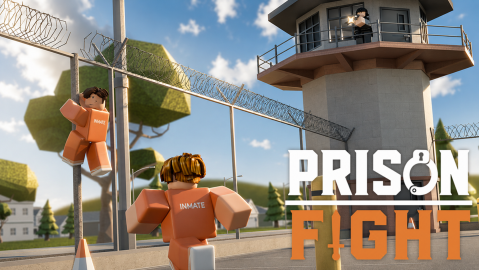 Prison Fight