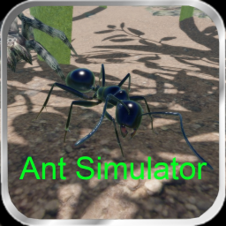 Ant Simulator [Demo]