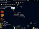 ROBUX FOR ANOTHER