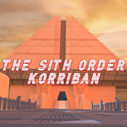 Sith Academy on Korriban