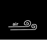 breathers of air