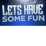 lets have some fun games