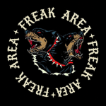 FREAK IN HERE