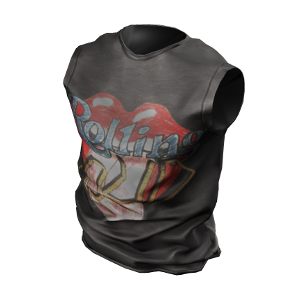 courtside - tank shirt [heart] thumbnail