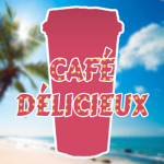 - Café Délicieux -