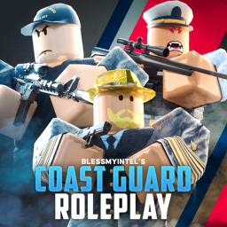 ⛑️RESCUE!⛑️ Coast Guard Roleplay