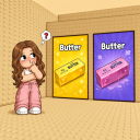 🧈Would You Rather: Pet Butter