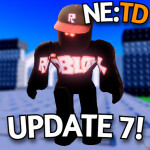 [UPD 7✨] Noob Experiment Tower Defense✨