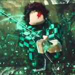 Kimetsu No Yaiba: Save The World