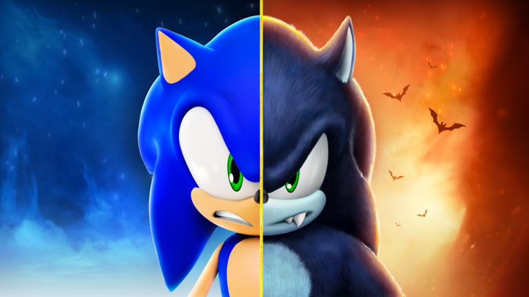 Sonic Speed Simulator screenshot 2