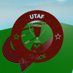 UTAF Track