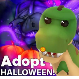 Adopt Me Leah Obby!