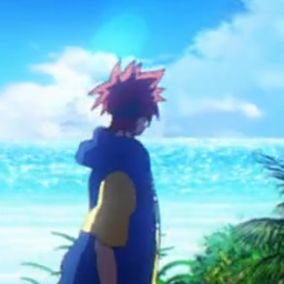 🏖️