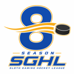 [SGHL] Sloth Gaming Hockey League