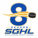 [SGHL] Sloth Gaming Hockey League Group Thumbnail