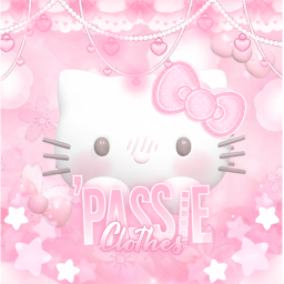 'passie clothes 🌺