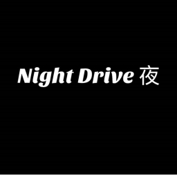 Night Drive夜 Clothing Shop