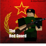 TSU - The Red Guard