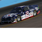 Nascar fun1234