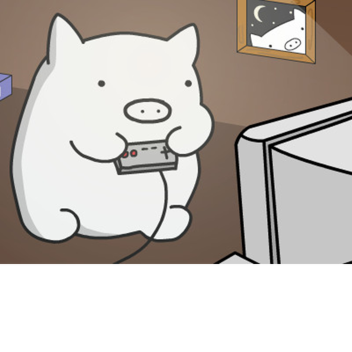 Pig gaming simulator