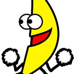 banana clicker