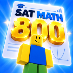 SAT MATH ULTIMATE🧮📊 icon